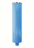 koronka diamentowa do wiertnic 1 1/4'' dł. 450mm 152mm - b 2608601743