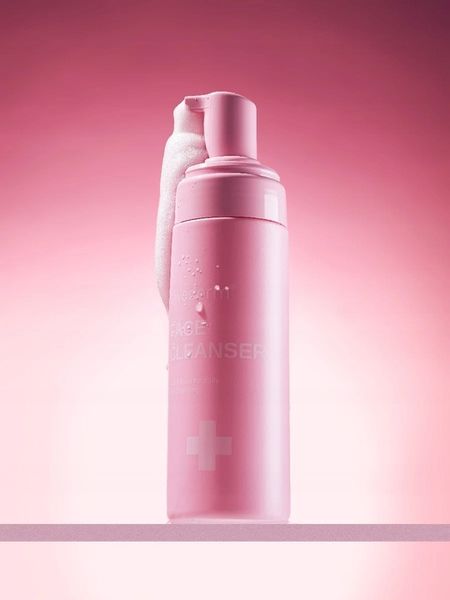 Swederm FACE CLEANSER Pianka do Demakijażu zdjęcie 5