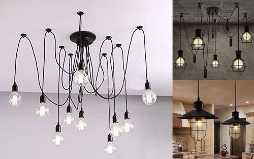 żarówka edison e27 retro ozdobna g125 na Arena.pl