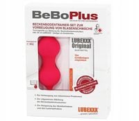 Lubexxx ciężarki do ćwiczenia mięśni Kegla 60g