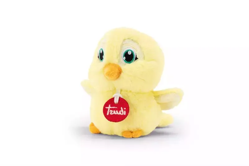 Maskotka Friend Ptak TRUDI zdjęcie 1
