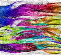 Tło do fotografii produktowej kulinarnej Flat Lay