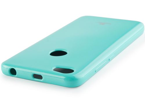 JELLY CASE MERCURY XIAOMI REDMI NOTE 5Aprime MINT na Arena.pl