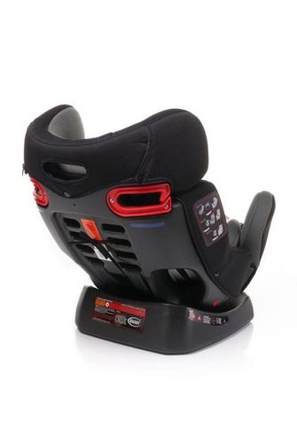 Fotelik Freeway 0-25 Kg Red na Arena.pl