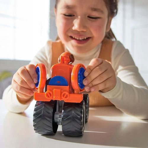 PSI PATROL RESCUE WHEELS POJAZD PODUSZKOWIEC + FIGURKA ZUMY na Arena.pl