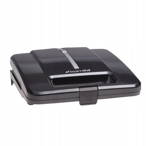 Gofrownica Opiekacz Do Gofrów Chrupiące Gofry - Wysoka Jakość, Szybkie na Arena.pl