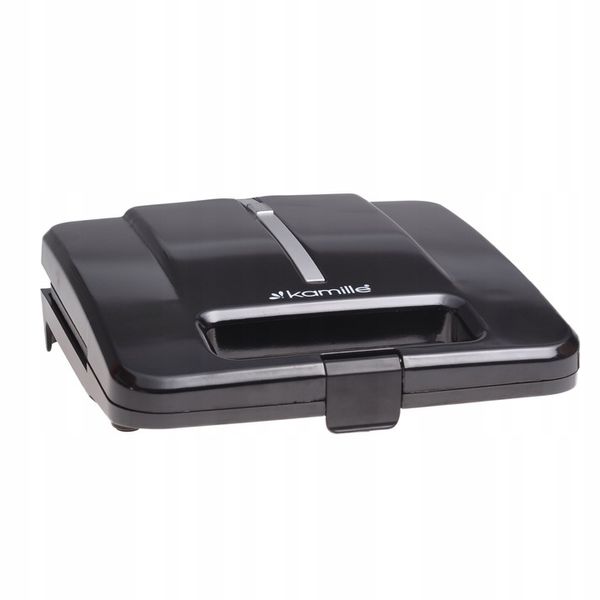 Gofrownica Opiekacz Do Gofrów Chrupiące Gofry - Wysoka Jakość, Szybkie zdjęcie 5