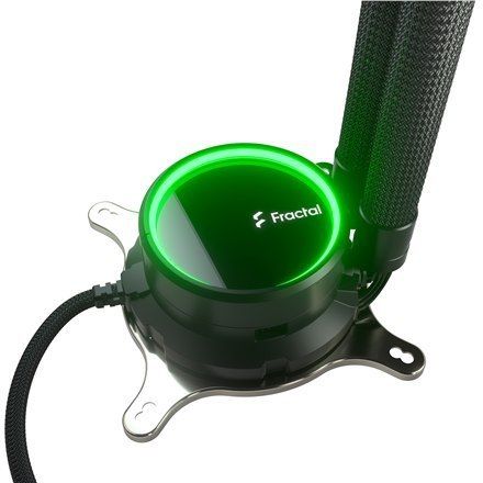 Fractal Design Celsius+ S28 Dynamic Intel, AMD, AIO na Arena.pl