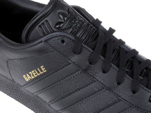 Adidas Gazelle Core Black BB5497 - 38 na Arena.pl