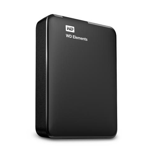 WD Elements 4TB 2,5'' WDBU6Y0040BBK-WESN na Arena.pl