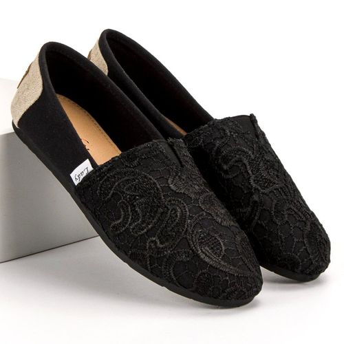 Slipony Ze Wzorem r.41 na Arena.pl