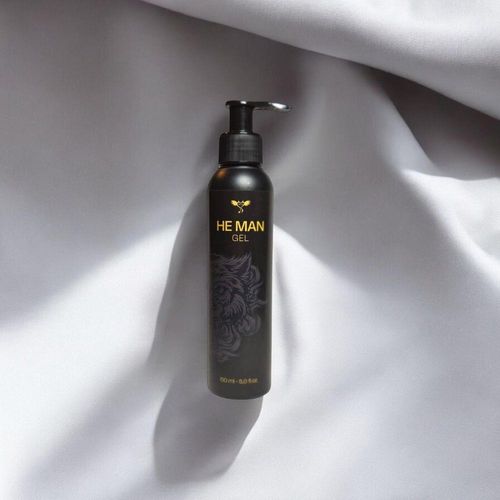 he man gel - 150ml na Arena.pl