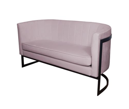 Sofa Glamour podstawa czarna MG55 na Arena.pl