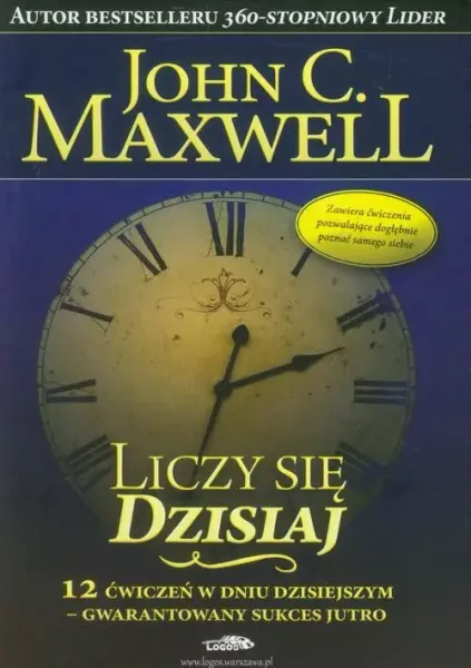 Liczy się dzisiaj zdjęcie 1