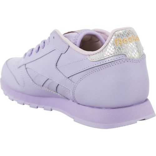Reebok Classic Leather 543 Rozmiar - 37 na Arena.pl