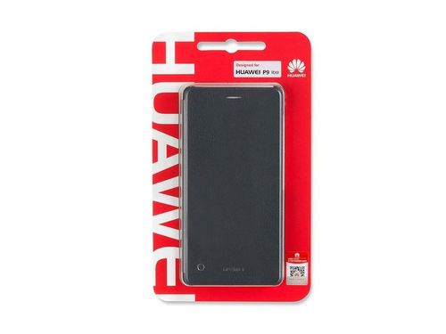 Etui Huawei 51991527 do P9 Lite Szare na Arena.pl