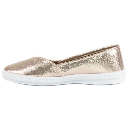 Modne Baleriny MCKEYLOR r.40 na Arena.pl