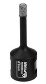 koronka diamentowa vacuum brazed m14 8mm - ded1592s08