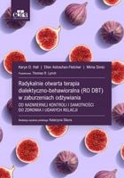 Radykalnie otwarta terapia dialekt.-behaw. - Hall