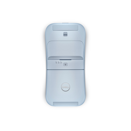 Dell Bluetooth Travel Mouse MS700 Wireless Misty Blue na Arena.pl