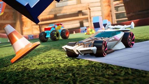 Hot Wheels Unleashed 2 Turbocharged Klucz Kod CD KEY BEZ VPN 24/7 na Arena.pl