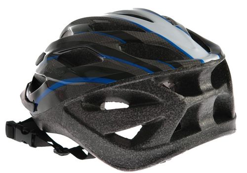 Kask CERES biał/nieb/szary  L na Arena.pl