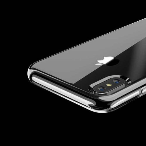Nakładka Slim 1 mm do iPhone 7 Plus / 8 Plus transparentna na Arena.pl