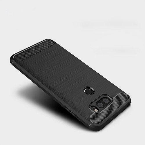 Etui HS Case SOLID TPU LG V30 Black na Arena.pl