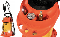 Opryskiwacz olejoodporny MESTO 3565FB Ferrox Plus