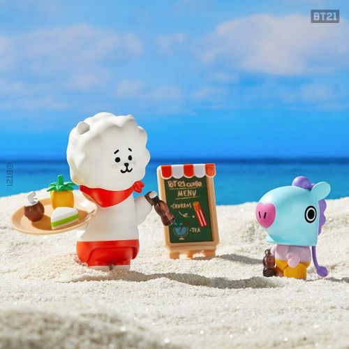 BT21 Universtar Vol.2 na Arena.pl