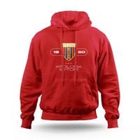 Bluza Polonia Bytom #1920 12-14