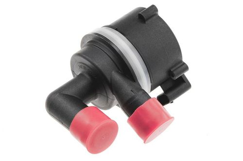 DODATKOWA POMPA WODY AUDI A3 2009 2010 2011 2012 na Arena.pl