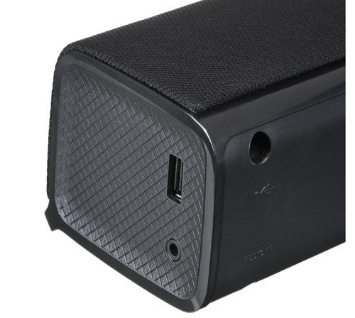 Soundbar Philips HTL1190B/12 na Arena.pl