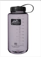 Bidon - butelka TRITAN™ BOTTLE Smoked Helikon 1L turystyczna