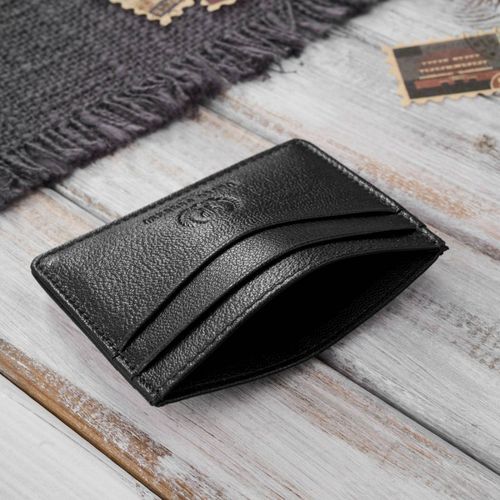 zestaw prezentowy dla niego portfel męski skórzany t-67 i etui na karty na Arena.pl