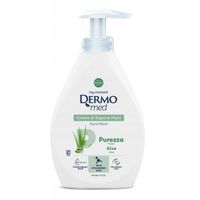 Dermomed Mydło Do Rąk 300 Ml Purezza Aloe Pl