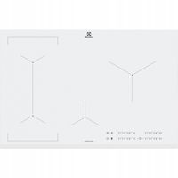 Płyta indukcyjna Electrolux Slim-fit EIV83443BW