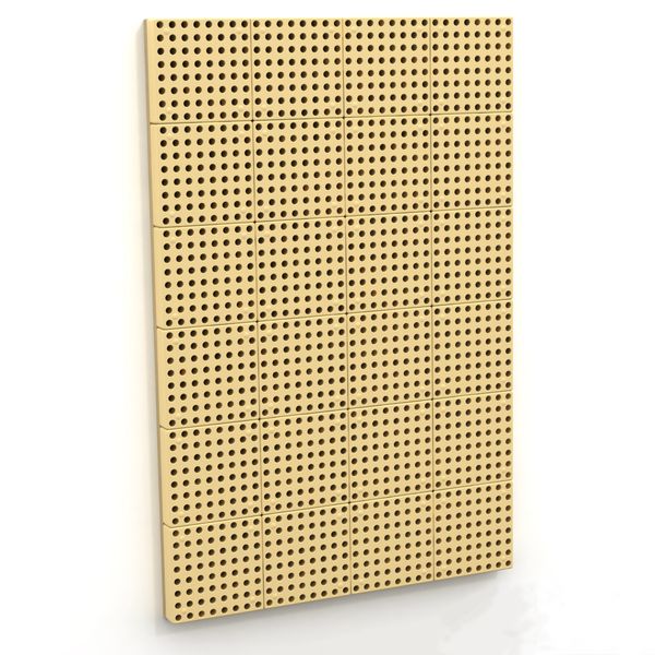 MASTERKIDZ Panel Ścienny Tablica Naukowa Kreatywna STEM + Panel Monatażowy 120x80cm zdjęcie 5