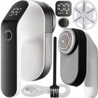 GOLARKA DO UBRAŃ ODZIEŻY TKANIN BEZPRZEWODOWA