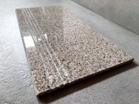 GRANIT na schody, KAMIEŃ naturalny ANTYPOŚLIZGOWY