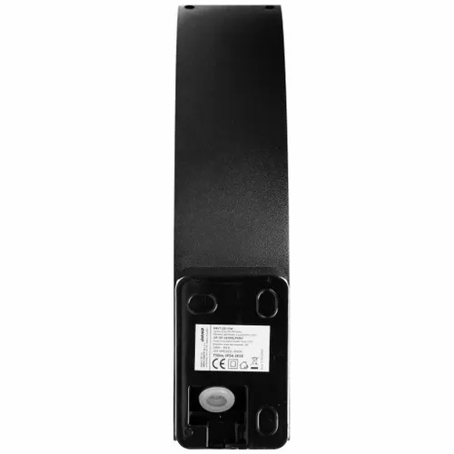 LAMPA ŚCIENNA ZEWNĘTRZNA LED Z CZUJNIKIEM RUCHU ZMIERZCHU ELEWACYJNA 10W na Arena.pl