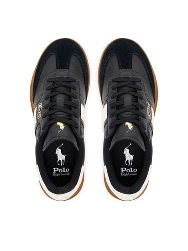 Polo Ralph Lauren Sneakersy Aera na Arena.pl