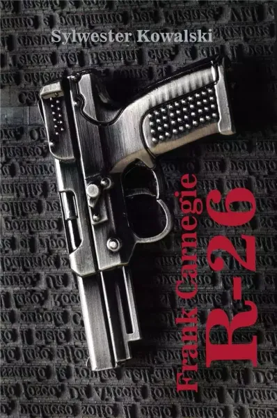 Frank Carnegie R-26 zdjęcie 1