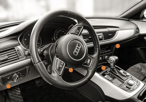 Interfejs Diagnostyczny ELM327 iCar2 GERMANOBD OBD2 PL NAJNOWSZY SOFT NIEMI na Arena.pl