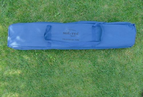 ŁÓŻKO POLOWE US MIL-TEC na Arena.pl