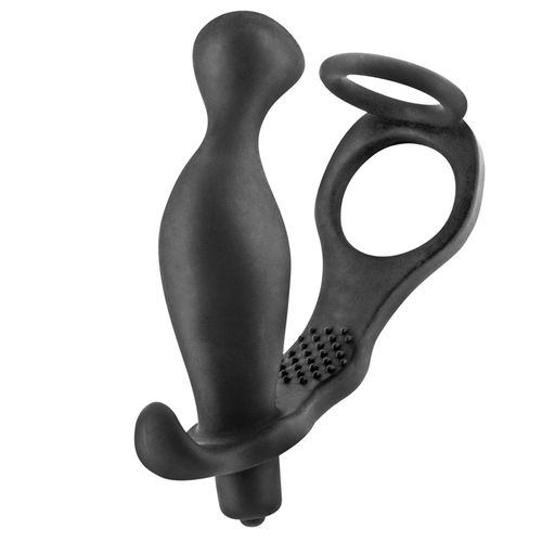 prostate stimulator cockring na Arena.pl