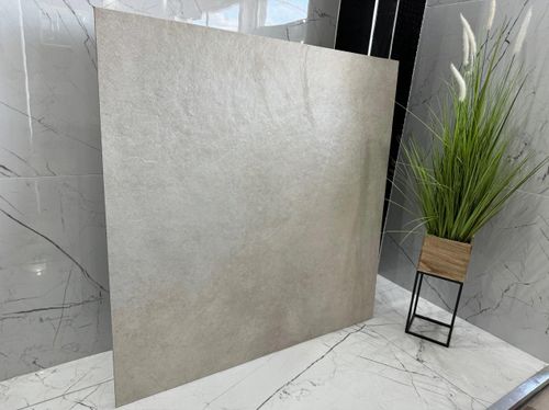 Płytka gresowa strukturalna120x120, Jasny Beż/Piasek MAT - PROMOCJA na Arena.pl