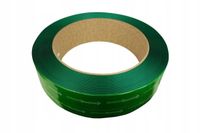 Taśma spinająca Pet 15,5x0,6x2000 zielona J0-155-60EH200FZ