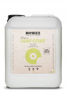 BIOBIZZ LEAFCOAT 5L NA PLEŚŃ I OWADY