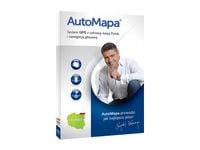 SUBSKRYPCJA AUTOMAPA POLSKA 1 ROK PL NA WINDOWS CE